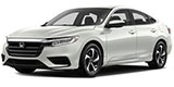 Honda Insight 3 (ZE4) 2018-2022